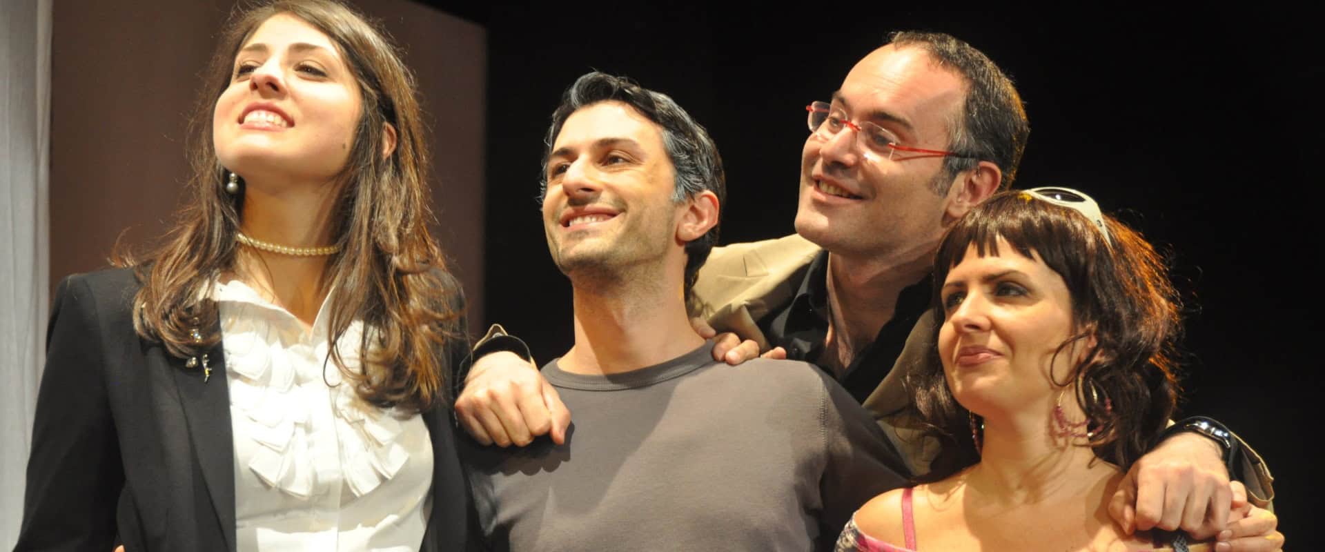 Foto di scena Ogni avido minuto