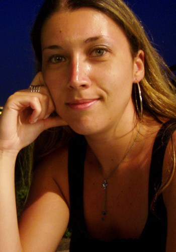 Eleonora Erin, attrice, traduttrice