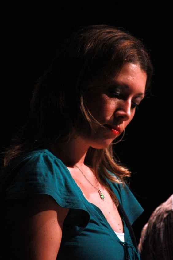 Eleonora Erin Eleonora Erin, attrice, traduttrice