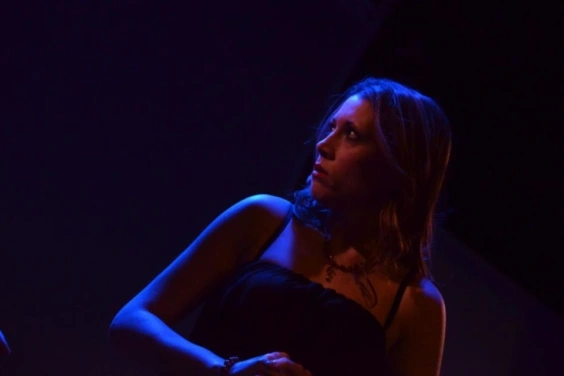 Eleonora Erin Eleonora Erin, attrice, traduttrice