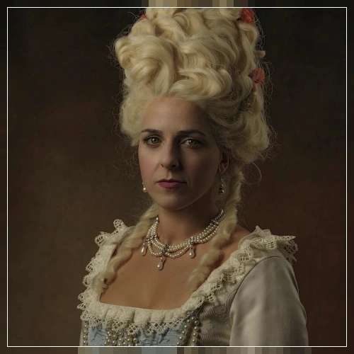 Maria Antonietta, l'ultima regina di Francia