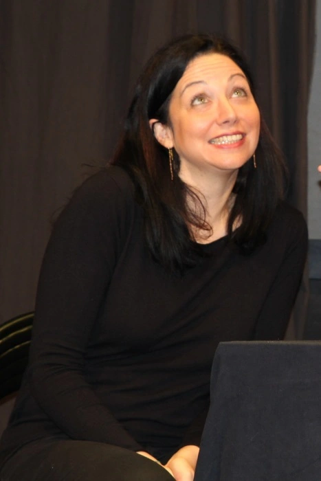 Francesca Sampogna, ricercattrice