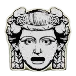 Logo dell'Associazione Romana Spettacolo