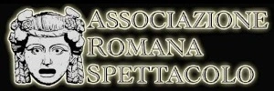 Logo dell'Associazione Romana Spettacolo