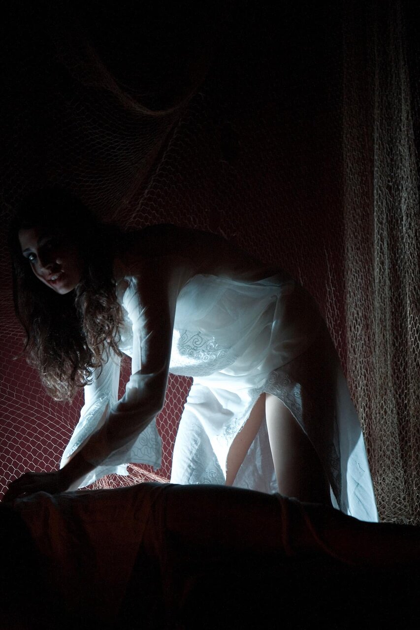 Foto di scena di Valeria Di Giuliano