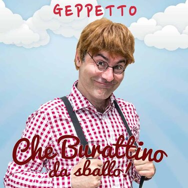 Foto di scena di Nicola Pisano