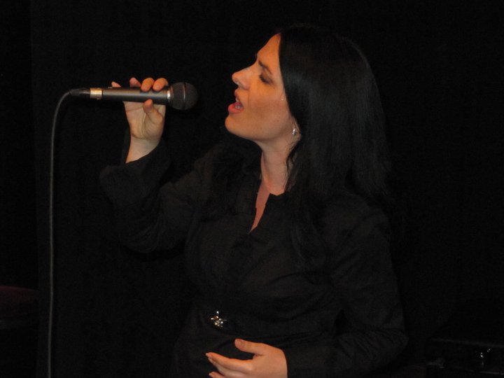 Foto di scena Teatro della Concordia 2011