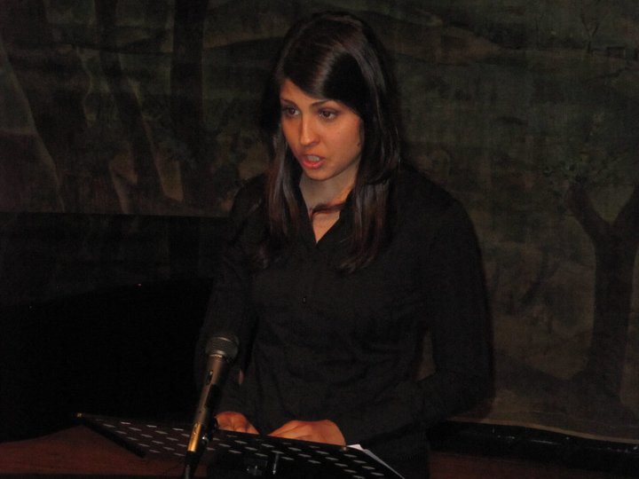 Foto di scena Teatro della Concordia 2011