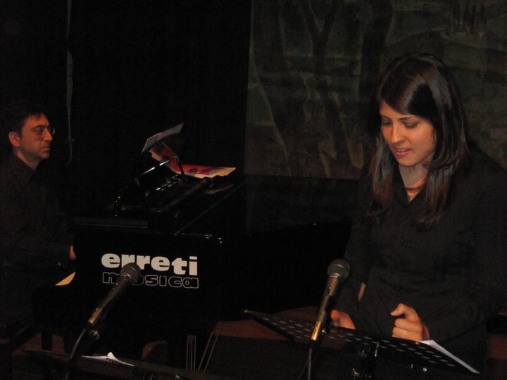 Foto di scena Teatro della Concordia 2011
