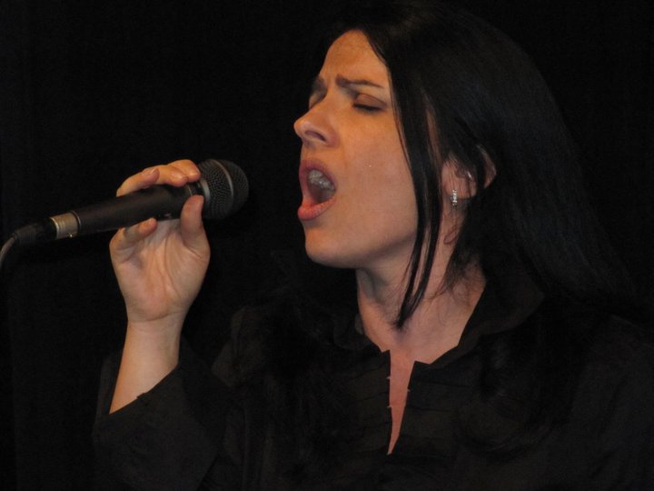 Foto di scena Teatro della Concordia 2011
