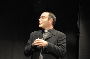 Nicola Pisano, foto di scena